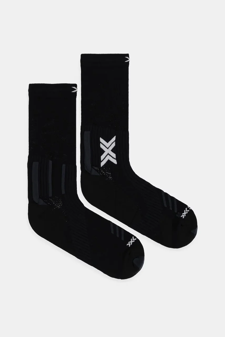 X-Socks Чорапи Run Expert Silk Merino Crew