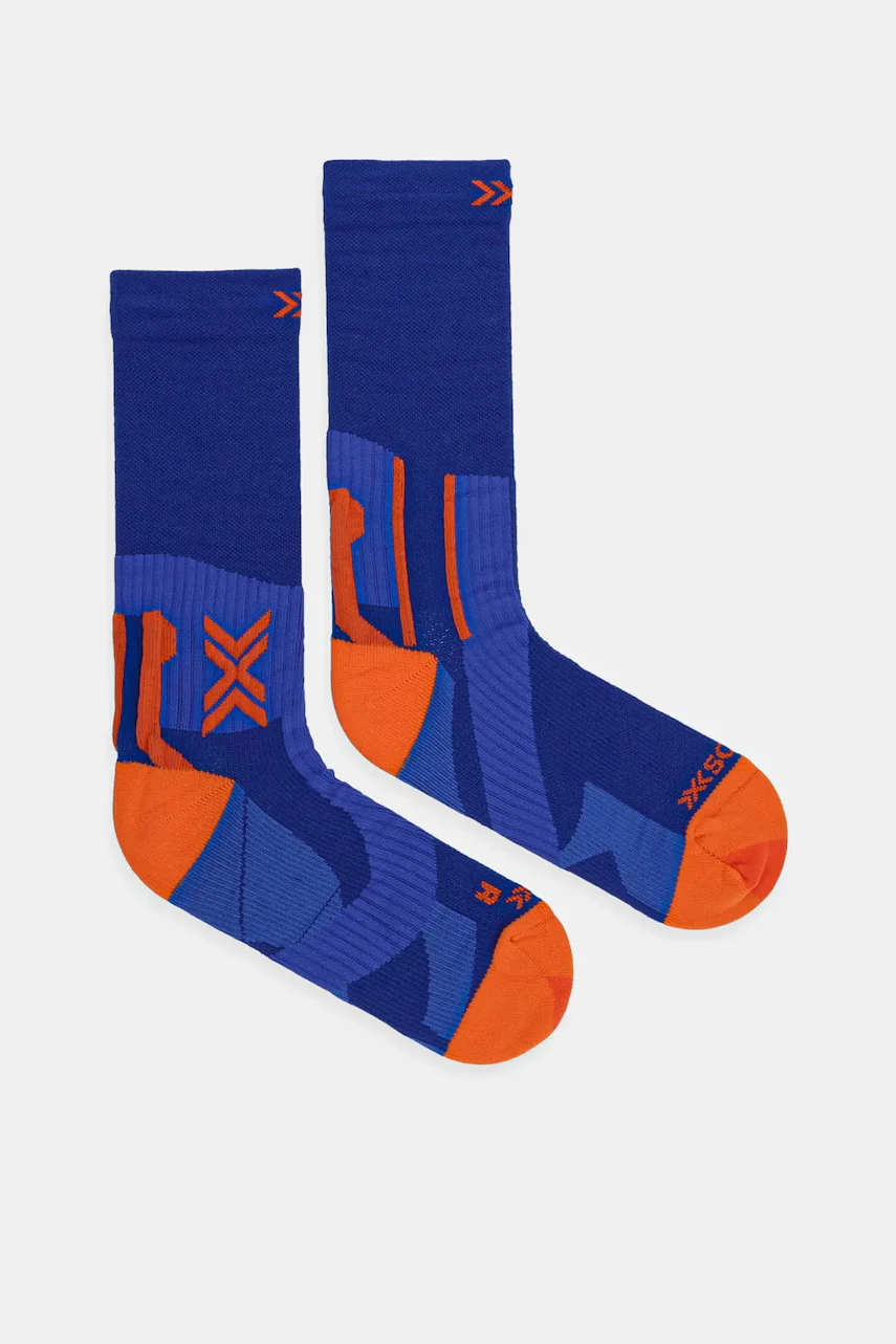 X-Socks Чорапи Run Perform Warm Crew