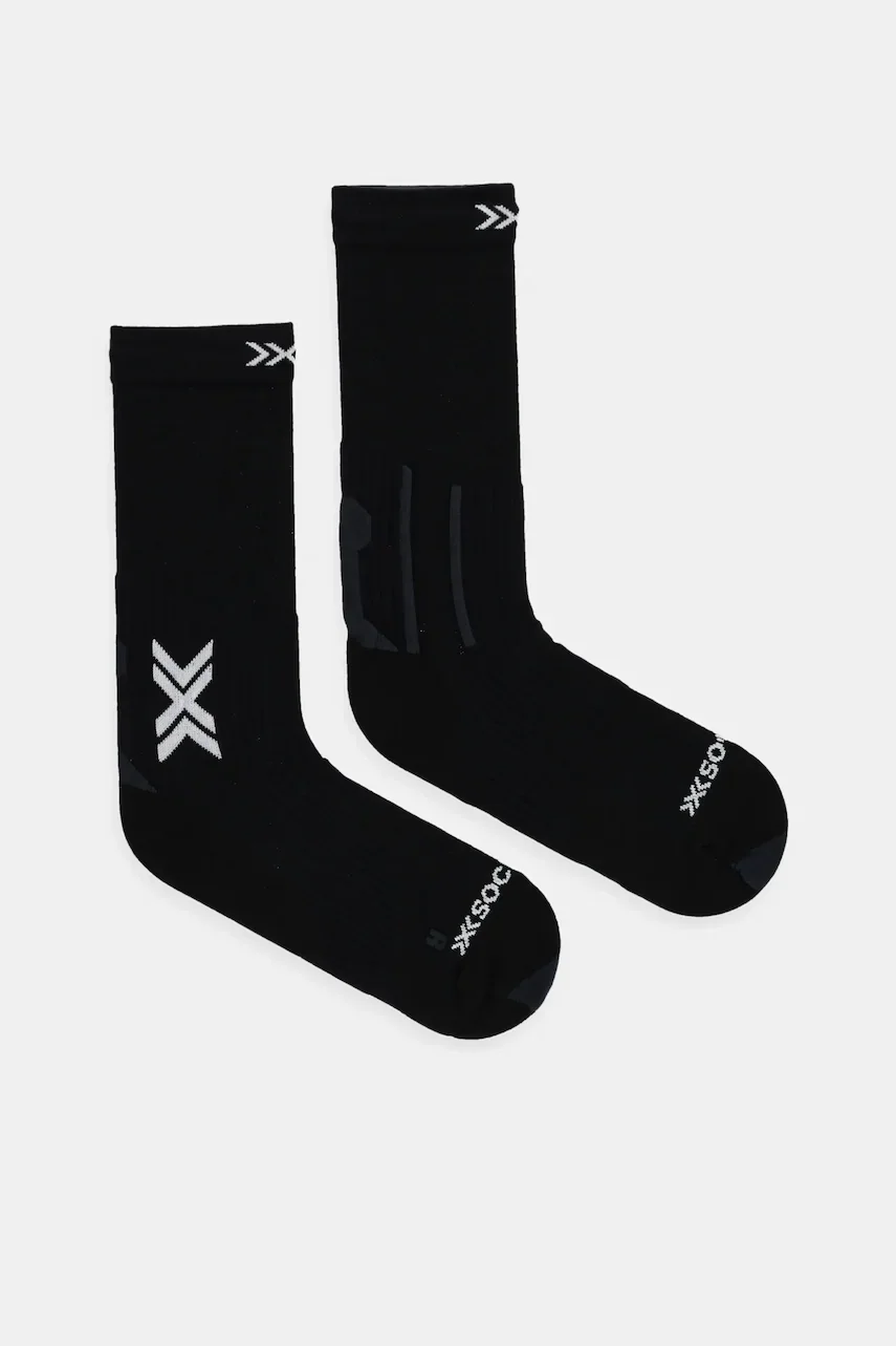 X-Socks Чорапи Run Perform Warm Crew