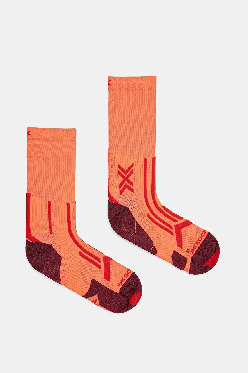 X-Socks Чорапи Trailrun Perform Crew