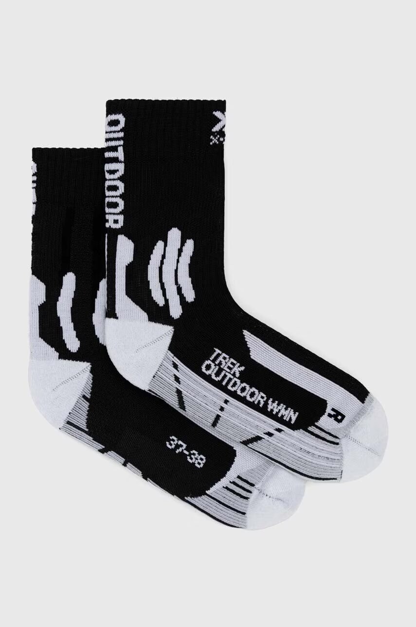 X-Socks Чорапи Trek Outdoor 4.0