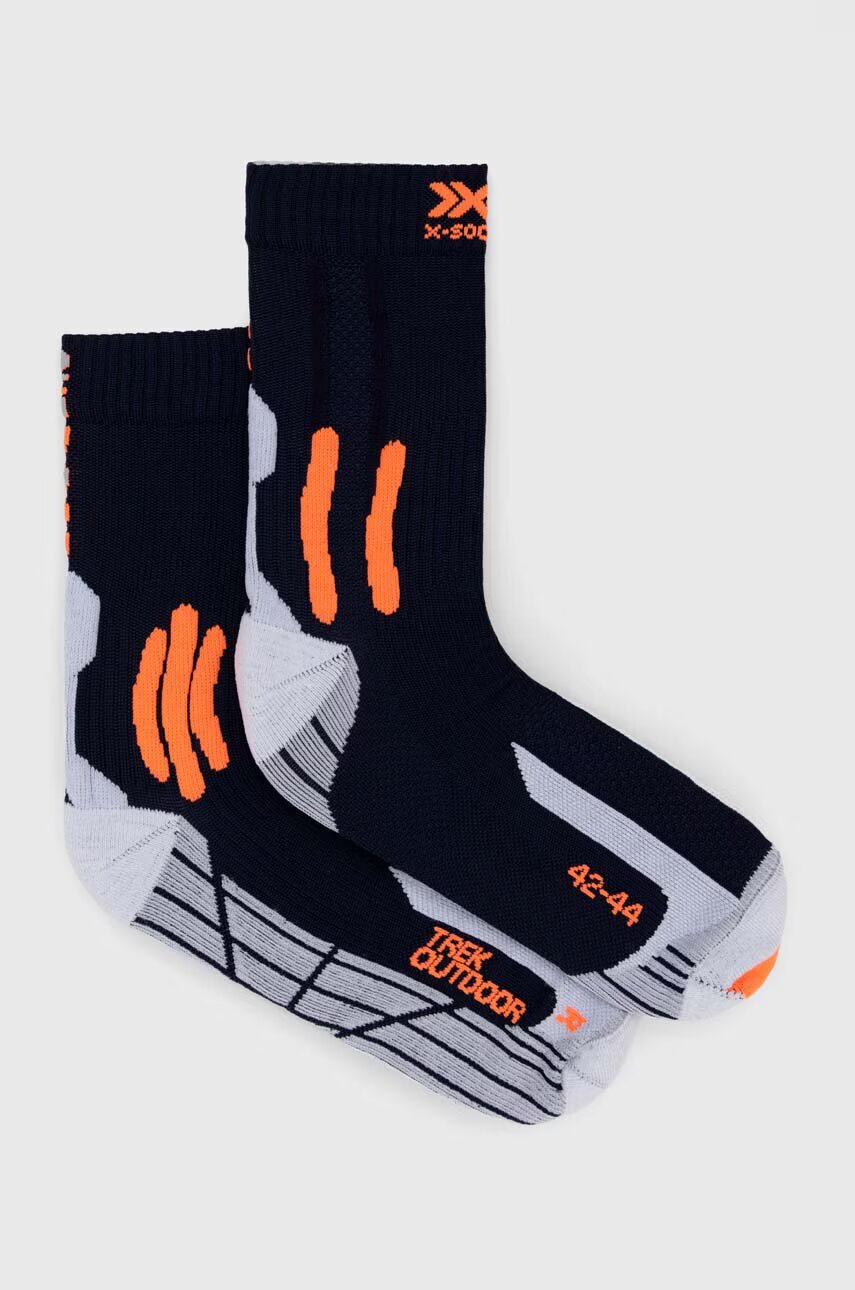 X-Socks Чорапи Trek Outdoor 4.0