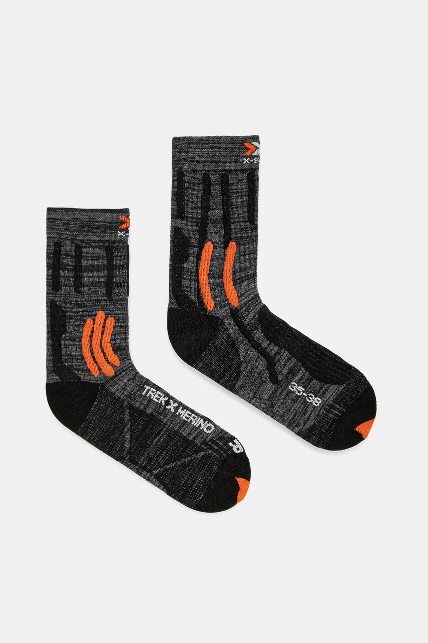 X-Socks Чорапи Trek X Merino