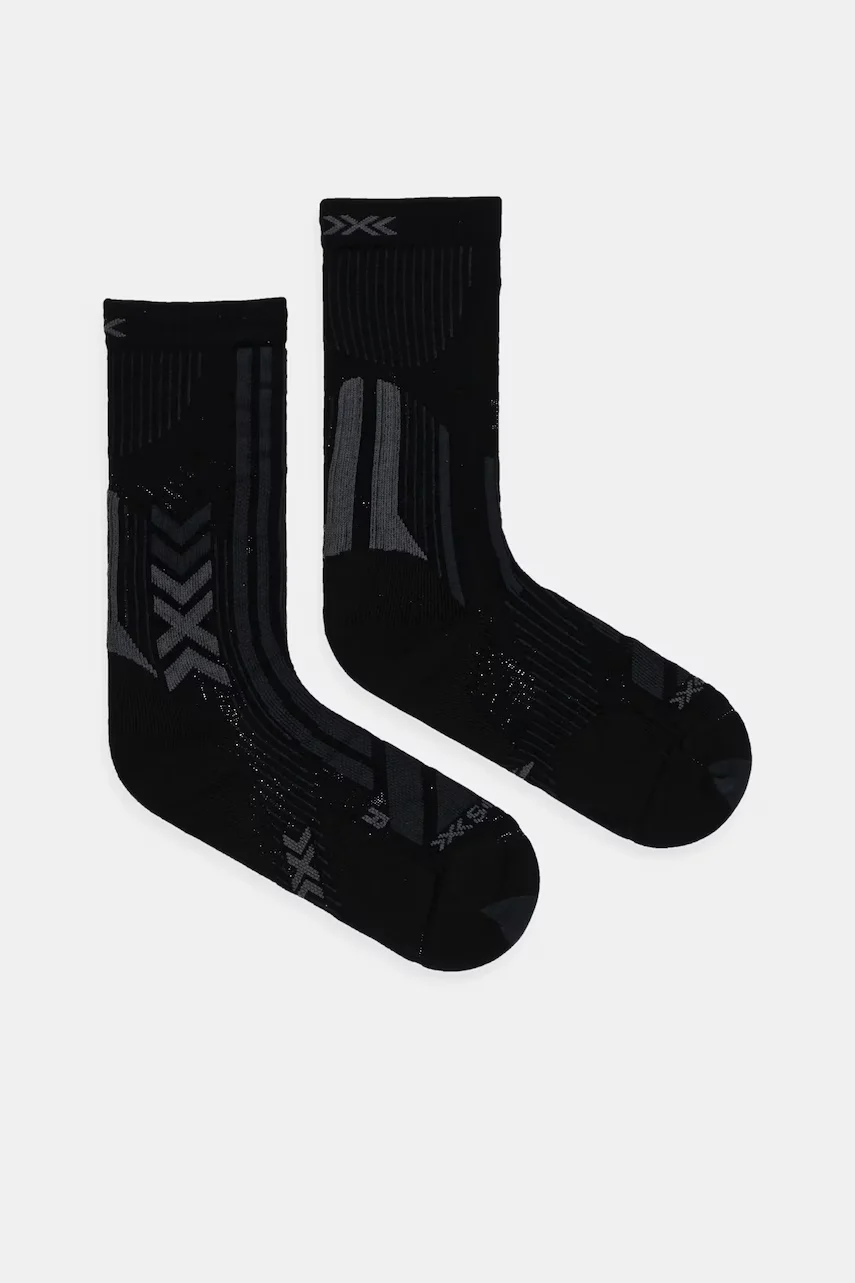 X-Socks Чорапи Trekking Perform Merino Crew
