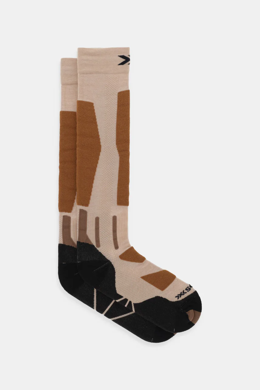 X-Socks Чорапи за сноуборд SNOWBOARD DISCOVER OTC