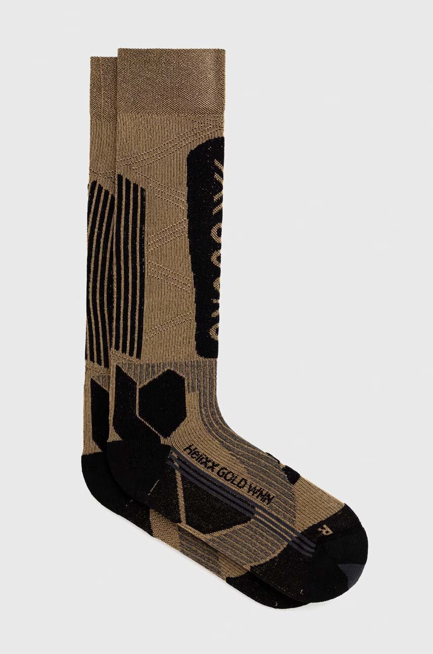 X-Socks Ски чорапи Helixx Gold 4.0