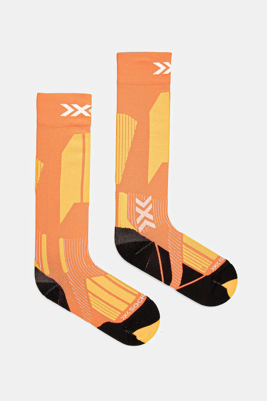X-Socks Ски чорапи Ski Touring Perform OTC