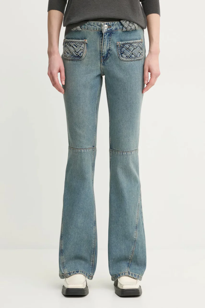 Zadig&Voltaire Дънки