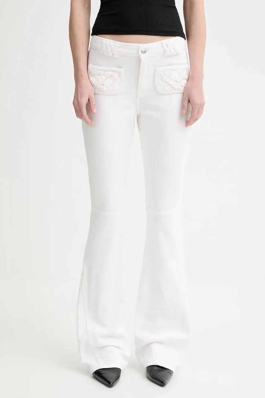 Zadig&Voltaire Дънки