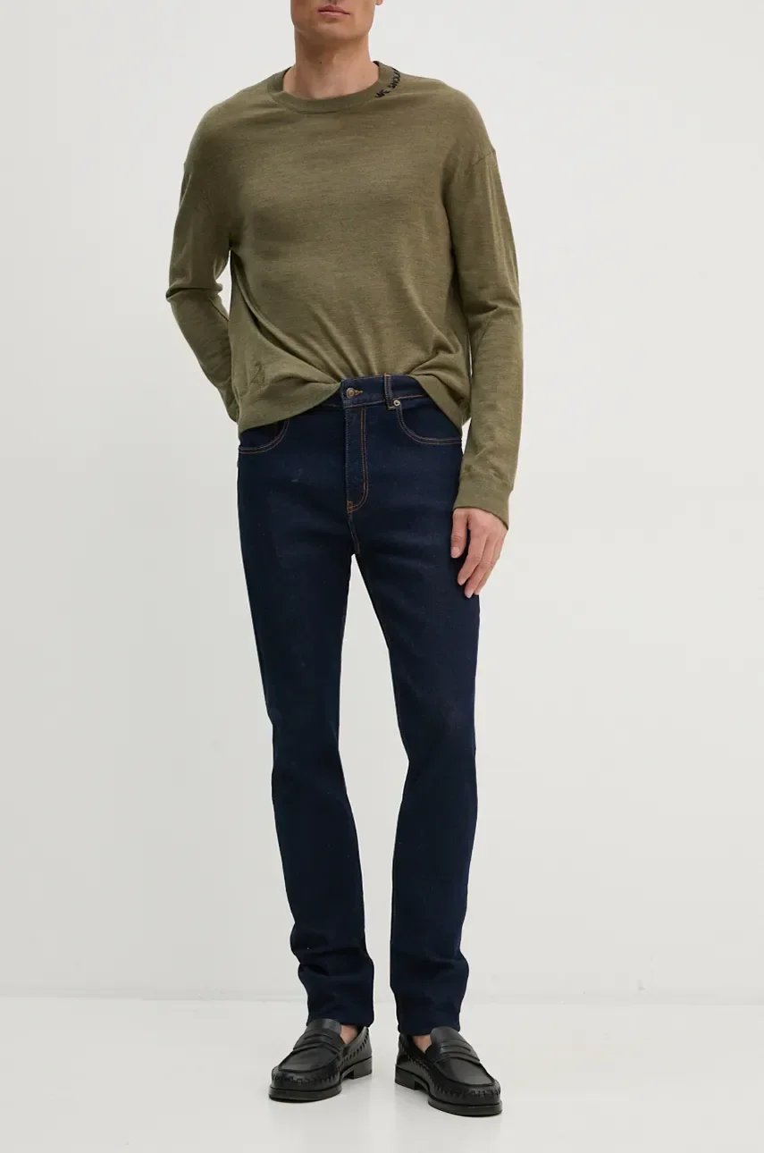 Zadig&Voltaire Дънки