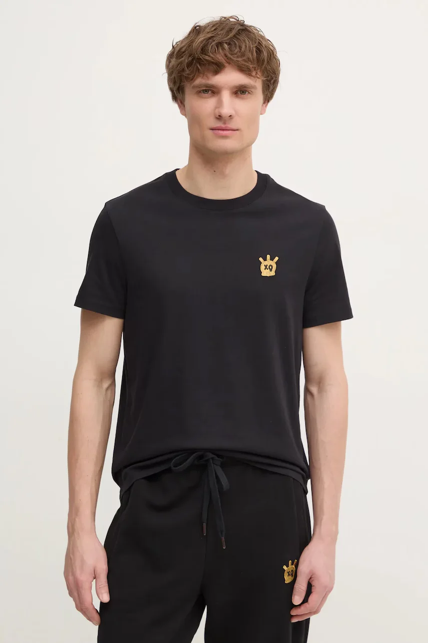 Zadig&Voltaire Памучна тениска