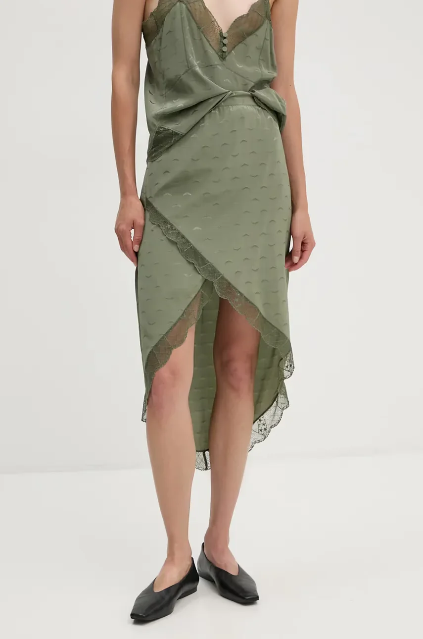 Zadig&Voltaire Пола