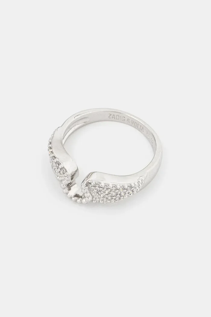 Zadig&Voltaire Пръстен OWJW00631