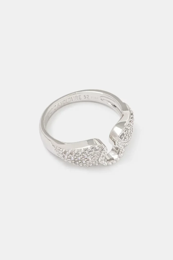 Zadig&Voltaire Пръстен OWJW00631