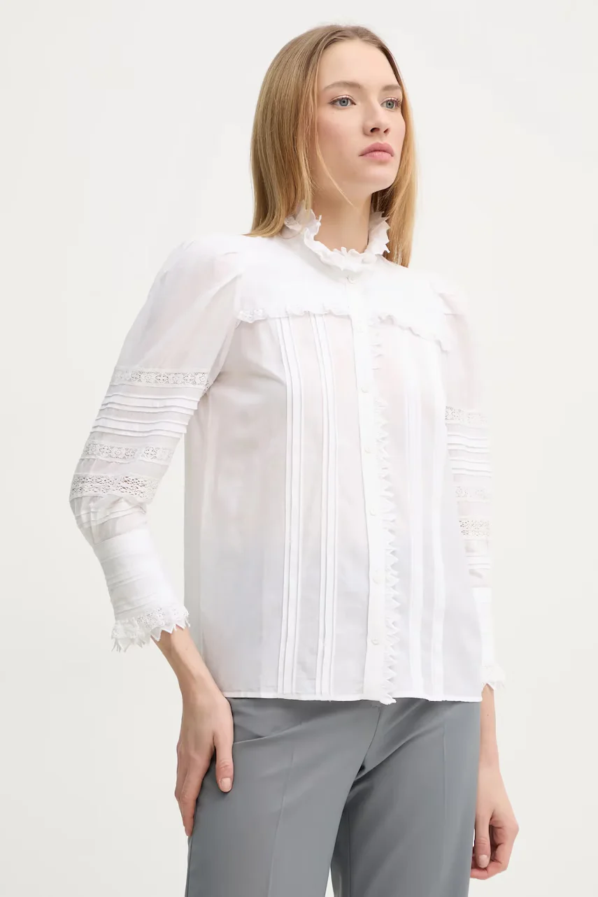 Zadig&Voltaire Риза