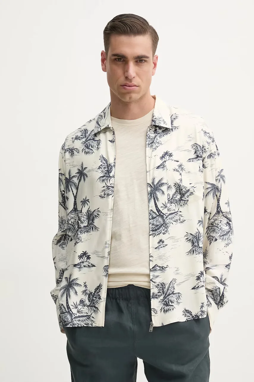 Zadig&Voltaire Риза