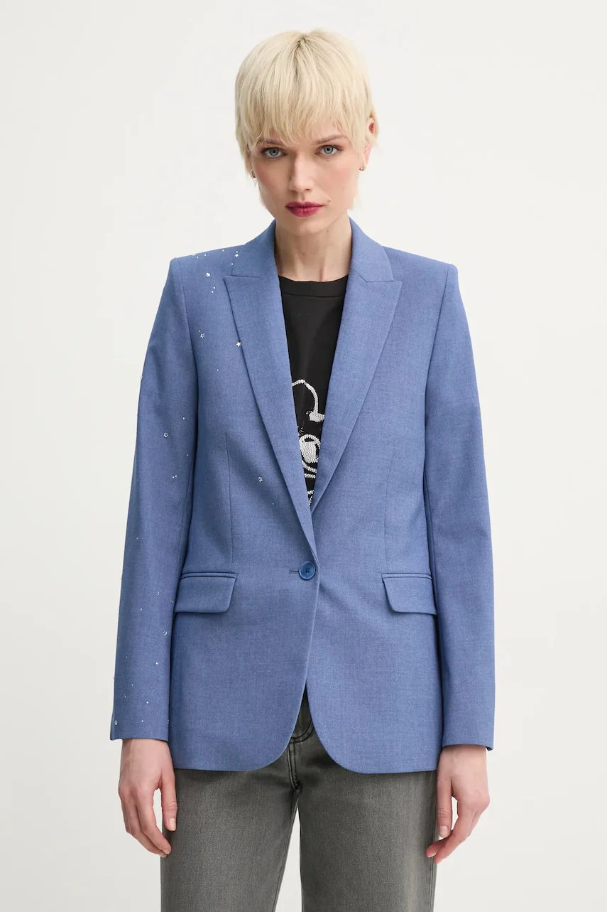 Zadig&Voltaire Сако