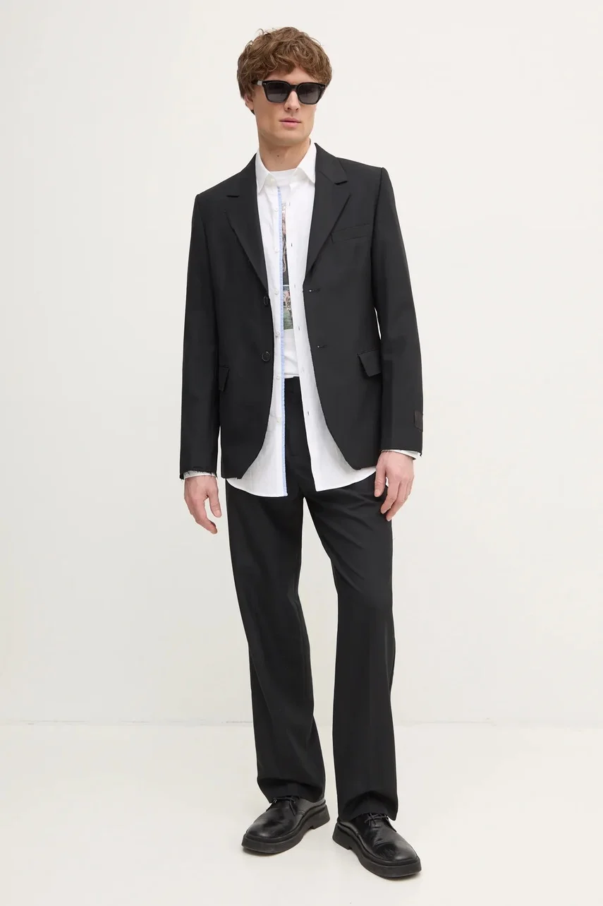 Zadig&Voltaire Сако с вълна