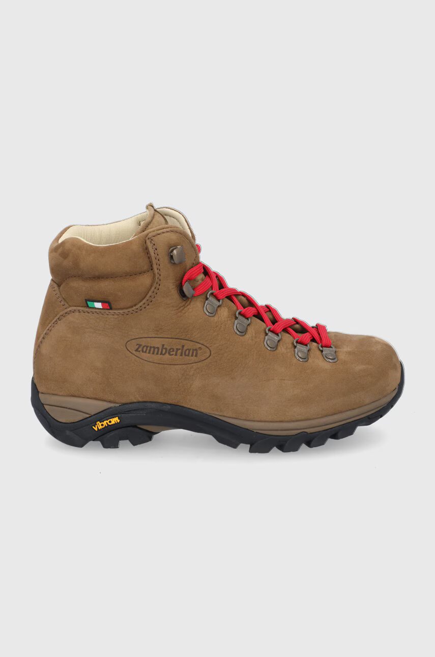 Zamberlan Обувки New Trail Lt Evo Lth