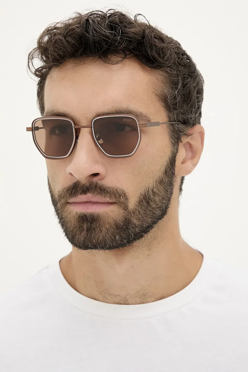 Zegna Слънчеви очила