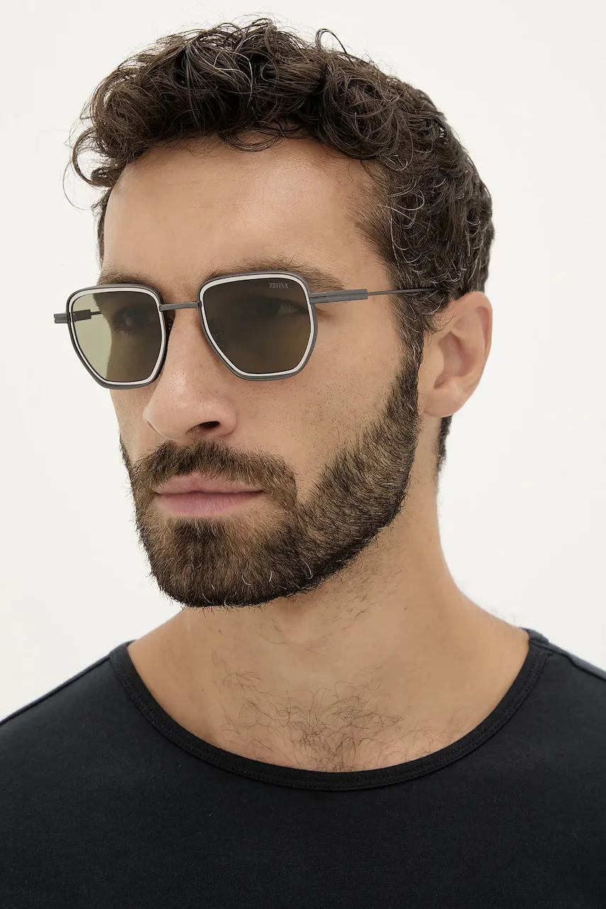 Zegna Слънчеви очила