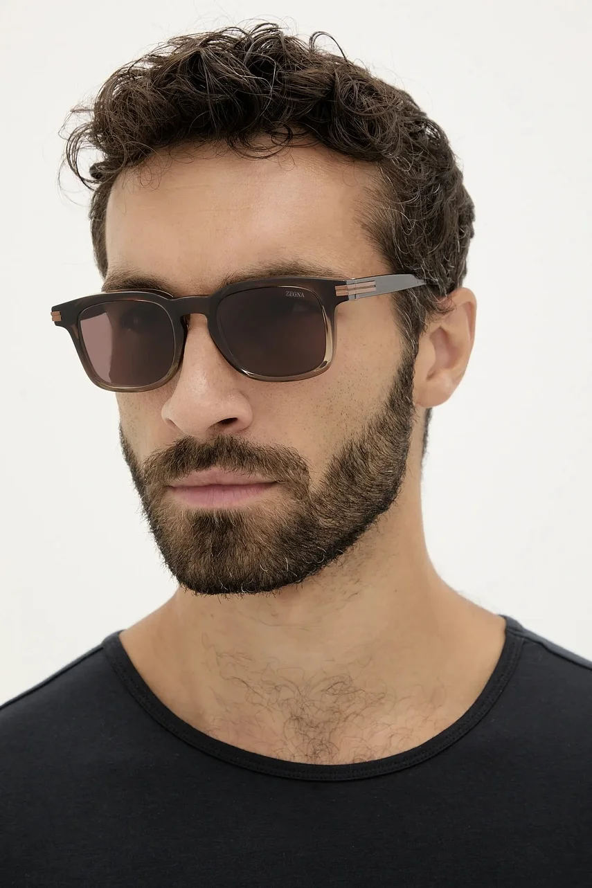 Zegna Слънчеви очила