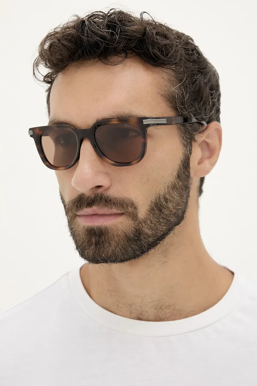 Zegna Слънчеви очила