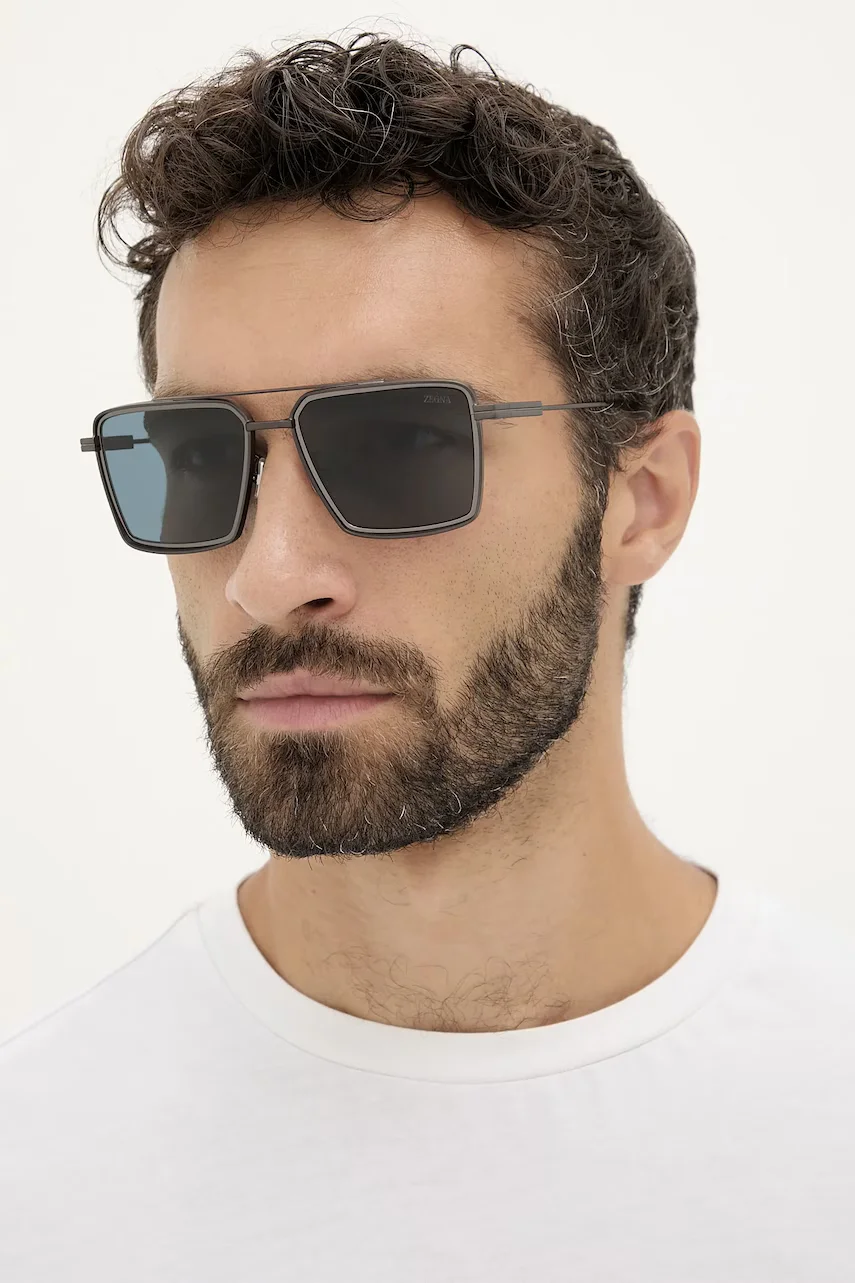 Zegna Слънчеви очила