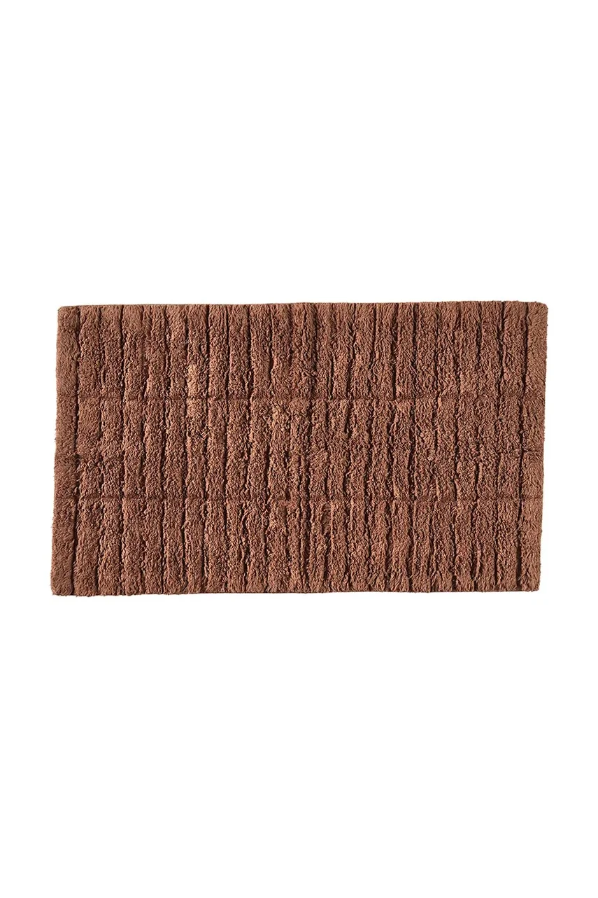 Zone Denmark Памучен килим за баня Tiles 80 x 50 cm