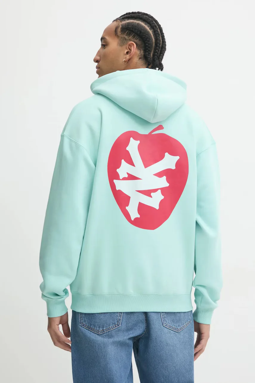 Zoo York Суичър