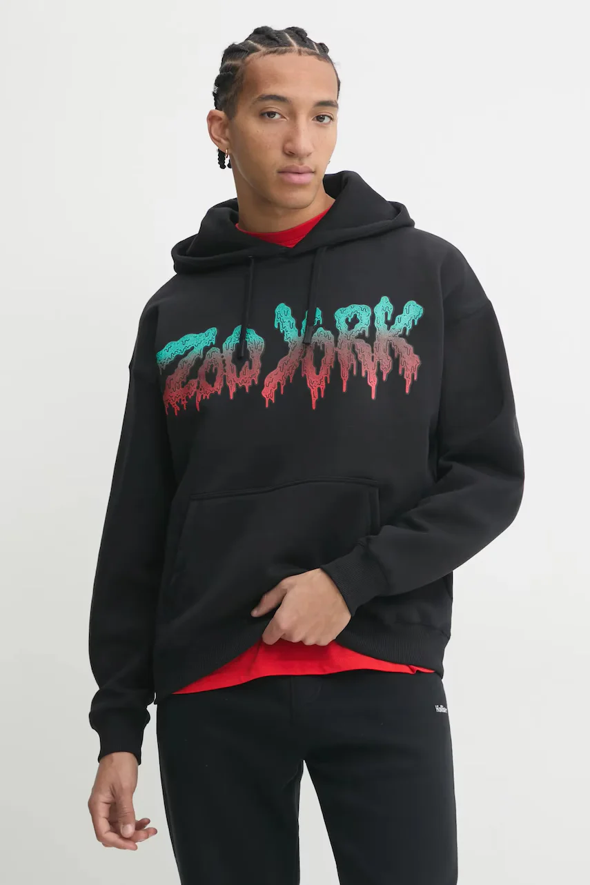 Zoo York Суичър