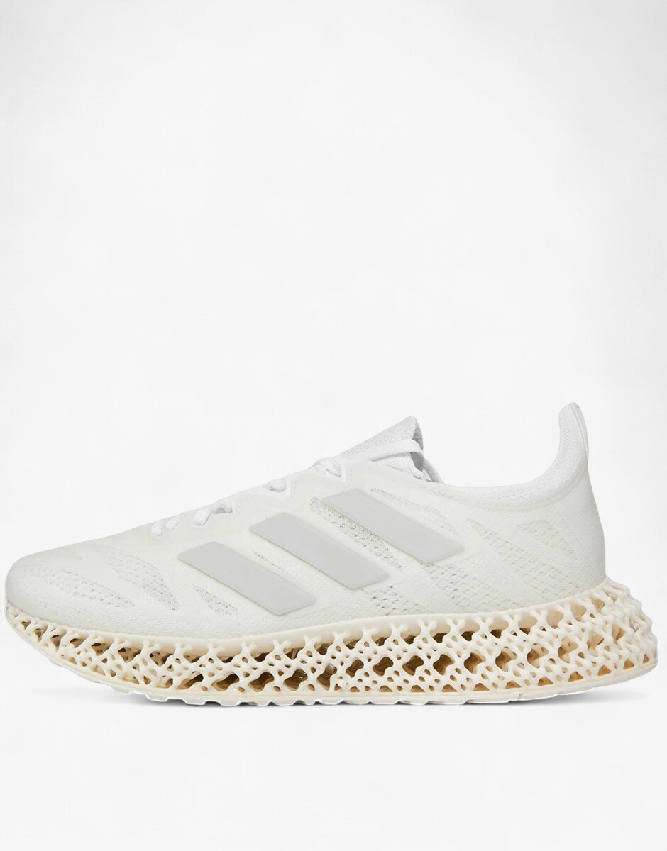adidas 4Dfwd 3 Running Shoes White