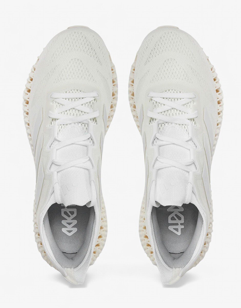 adidas 4Dfwd 3 Running Shoes White