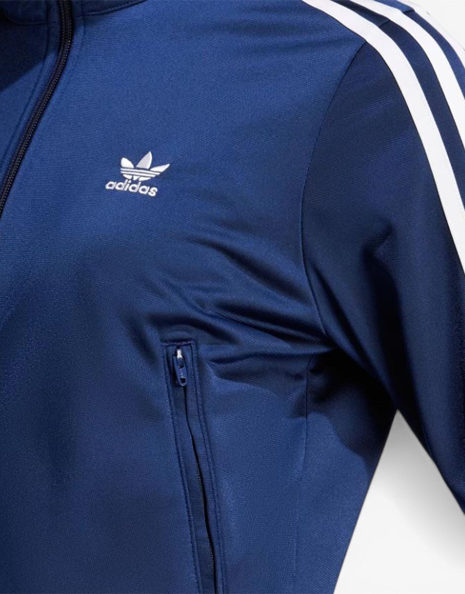 adidas Adicolor Classics Firebird Track Top Dark Blue
