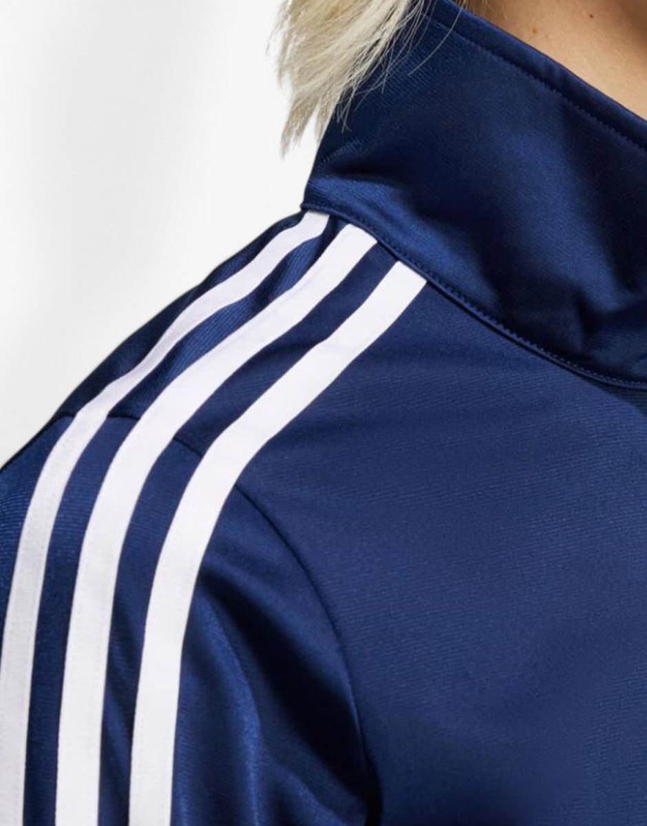 adidas Adicolor Classics Firebird Track Top Dark Blue