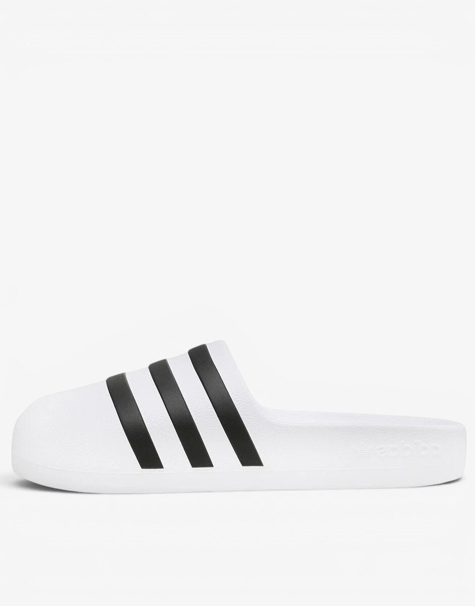 adidas Аdifom Adilette Slides White