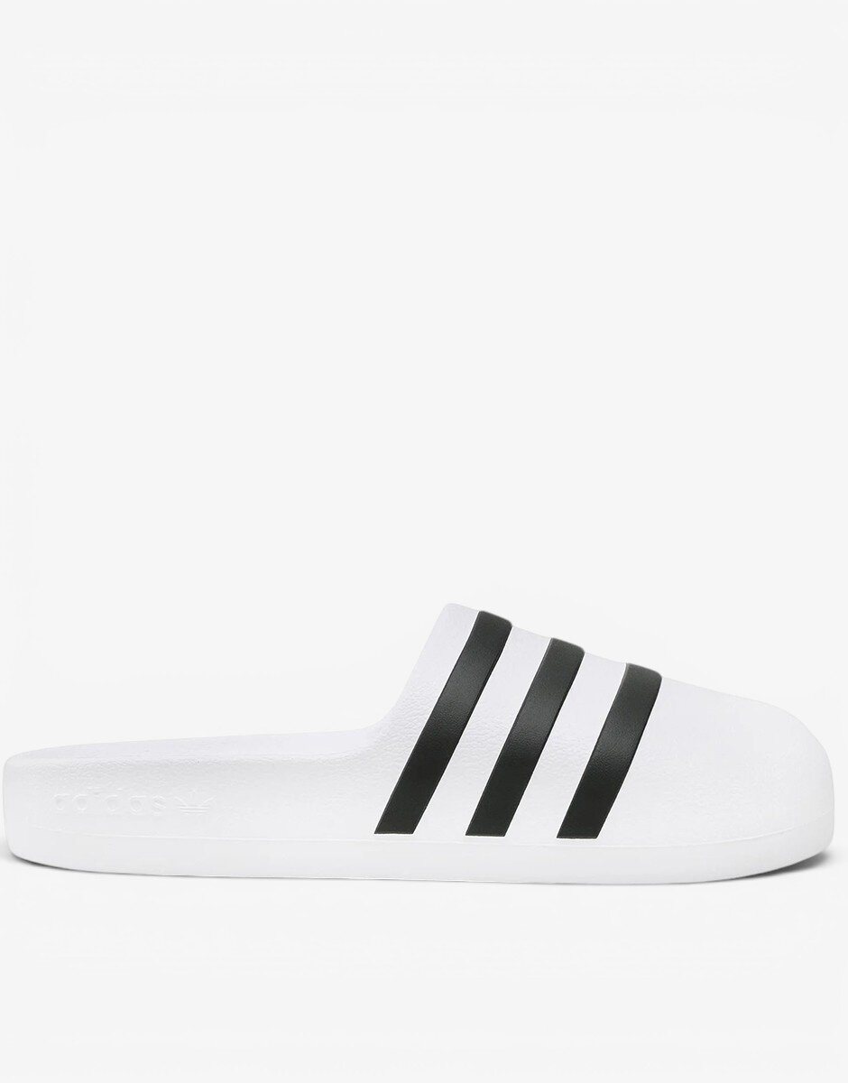 adidas Аdifom Adilette Slides White