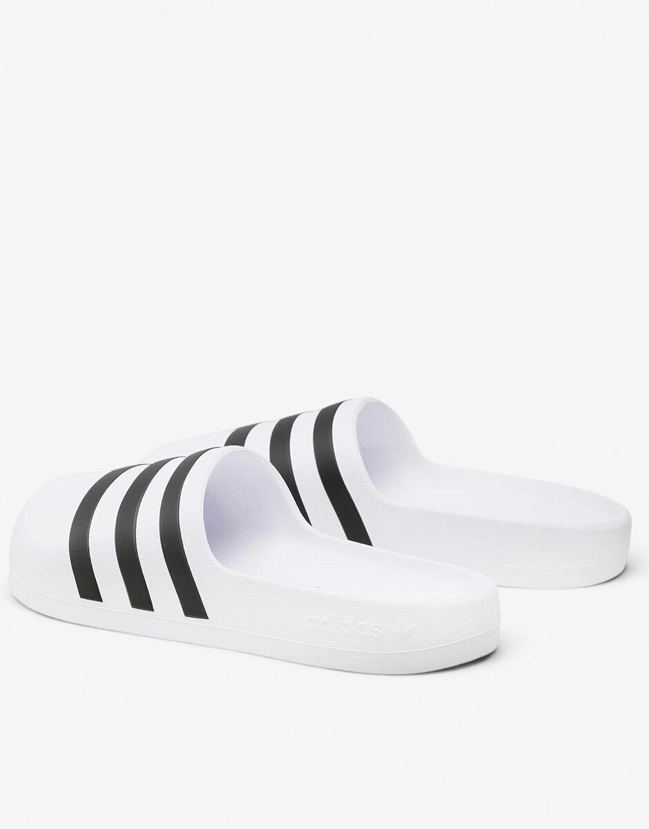 adidas Аdifom Adilette Slides White