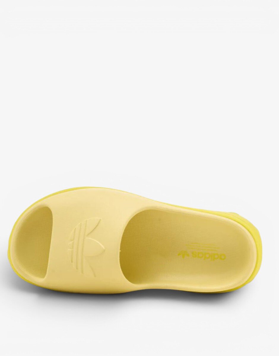 adidas Adifom StanN Slide Yellow