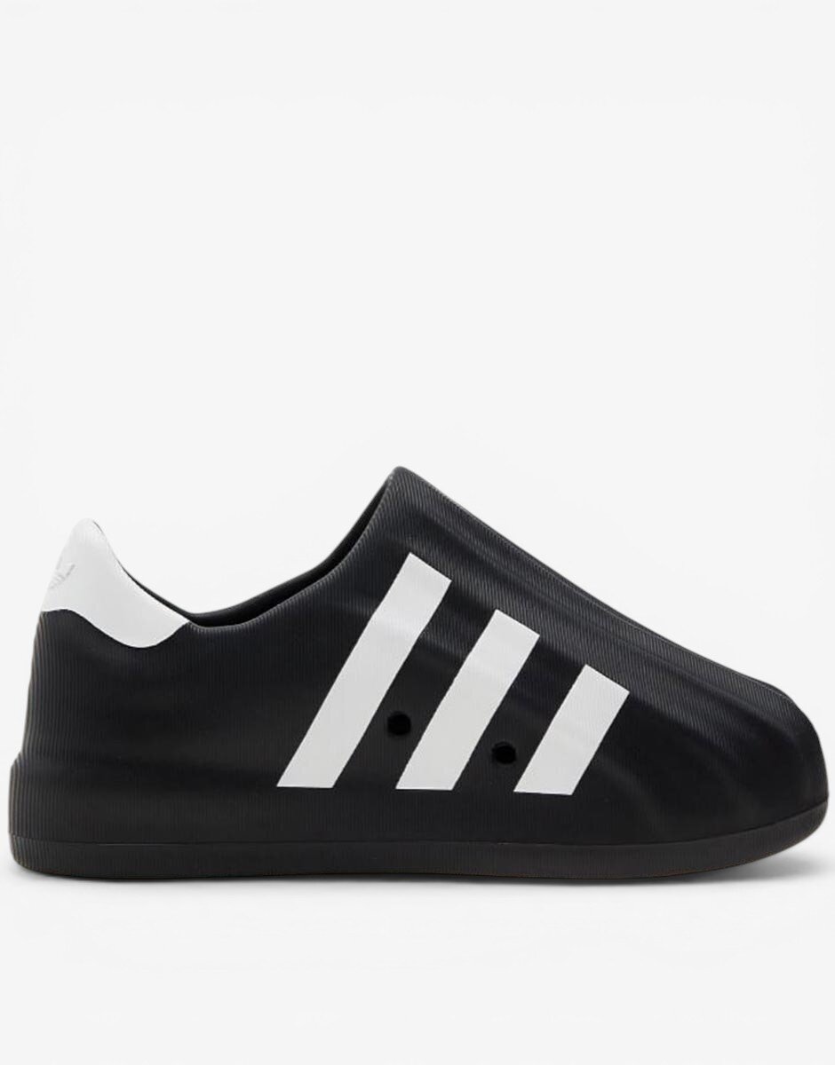 adidas Adifom Superstar Shoes Black/White