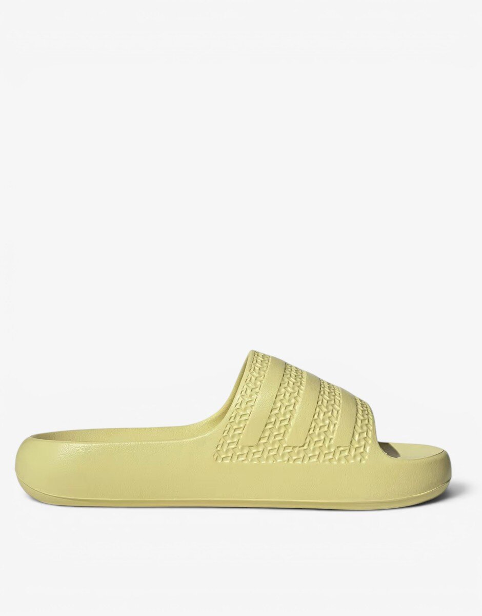 adidas Adilette Ayoon Slides Yellow