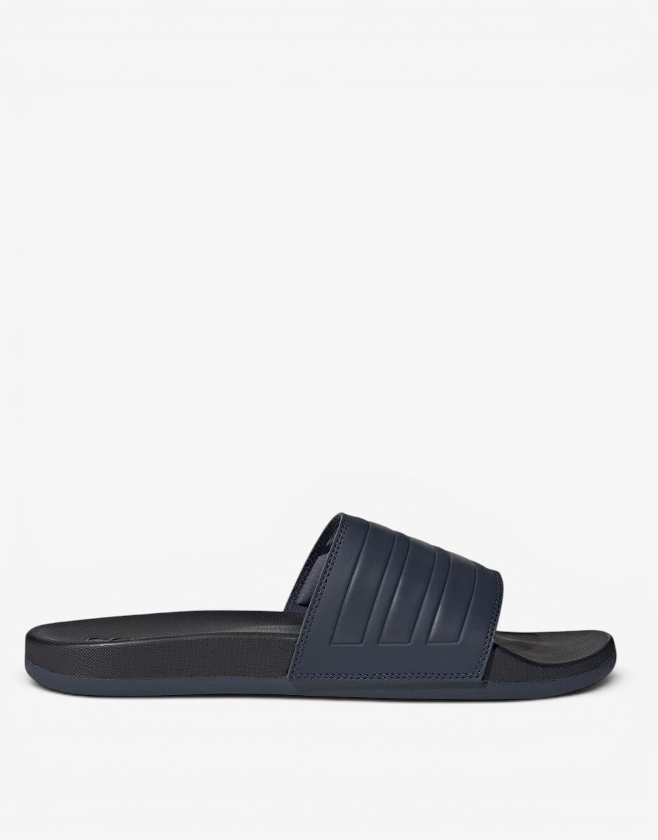 adidas Adilette Comfort Slides Navy