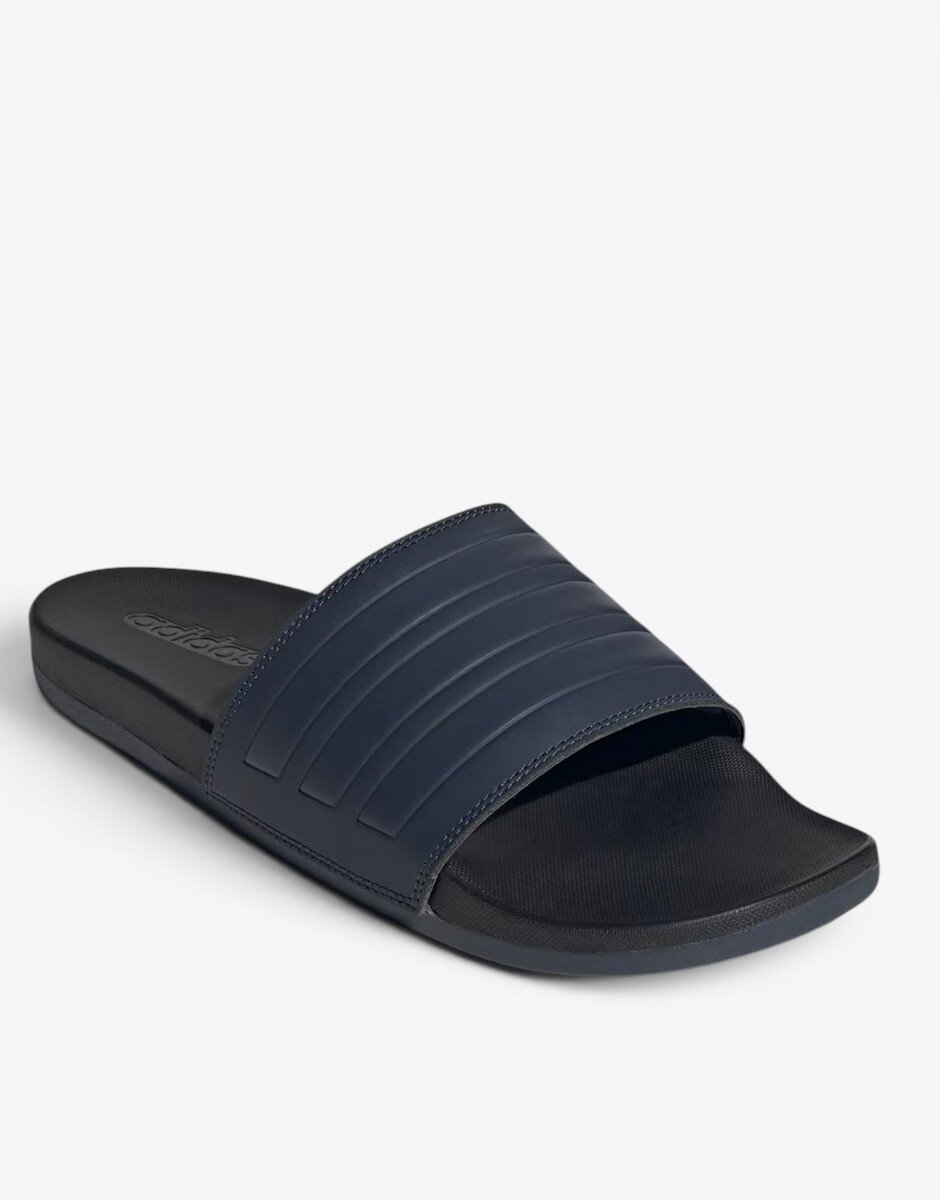 adidas Adilette Comfort Slides Navy