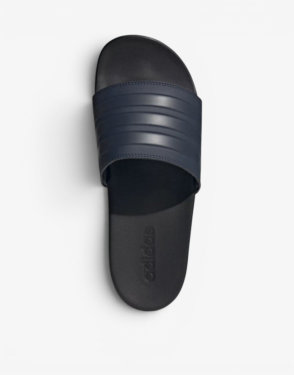 adidas Adilette Comfort Slides Navy