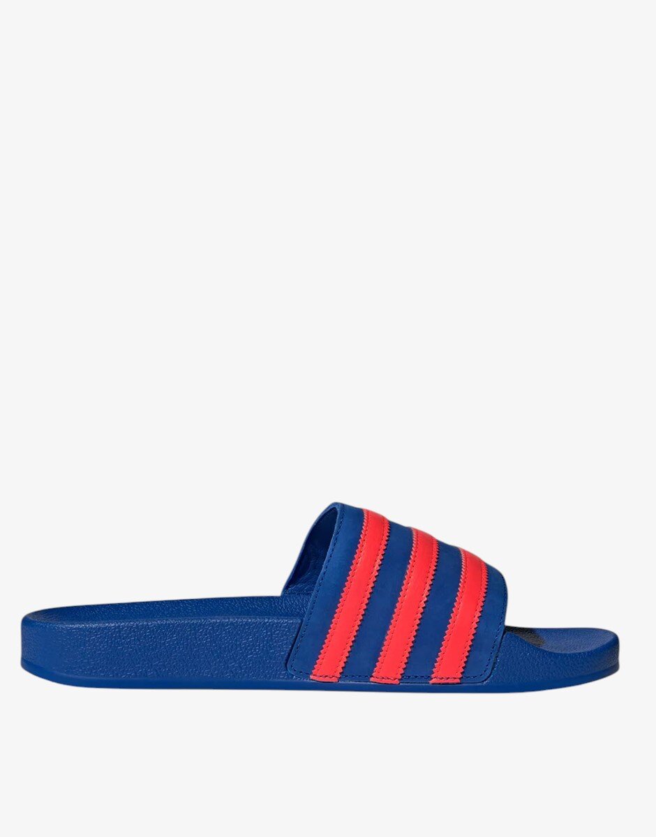 adidas Adilette Slides Blue
