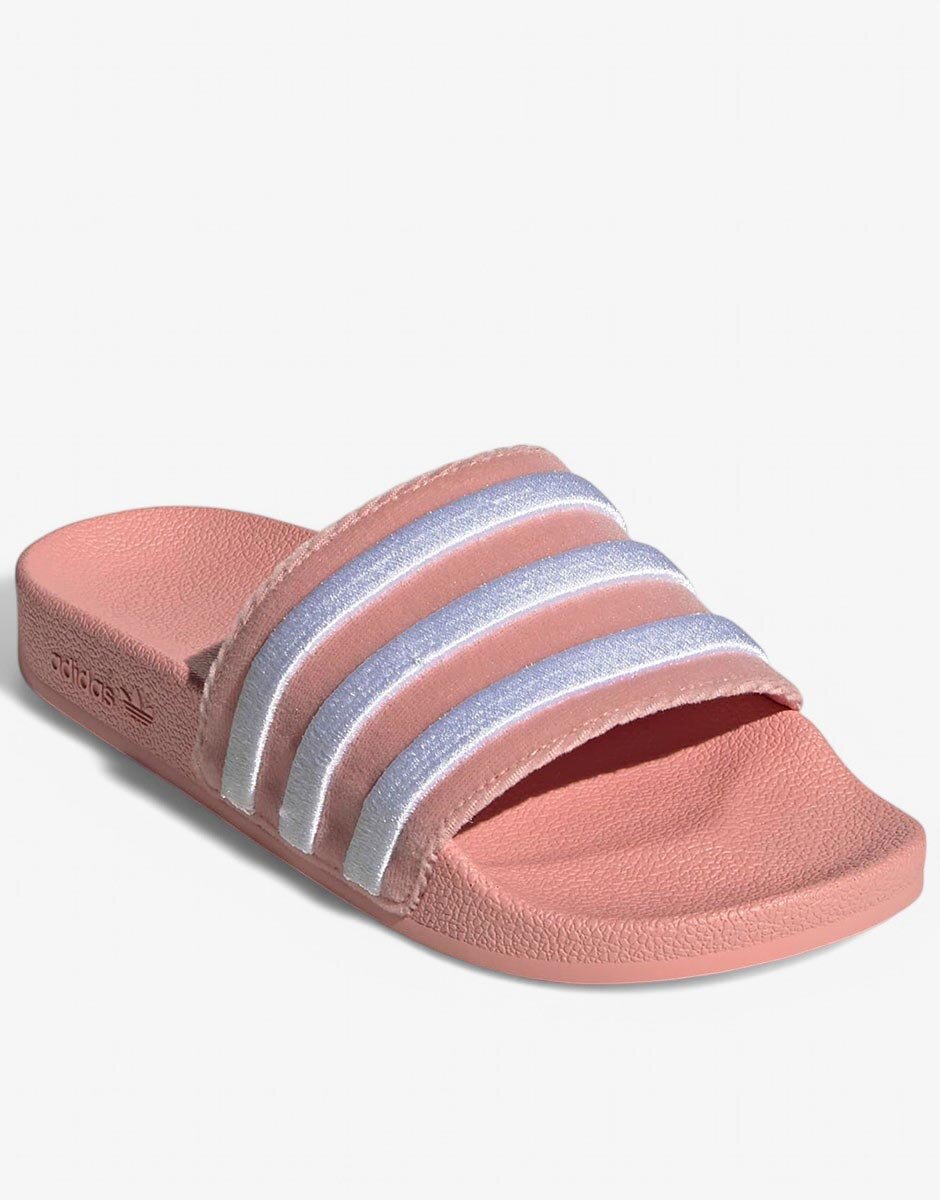 adidas Adilette Slides Pink