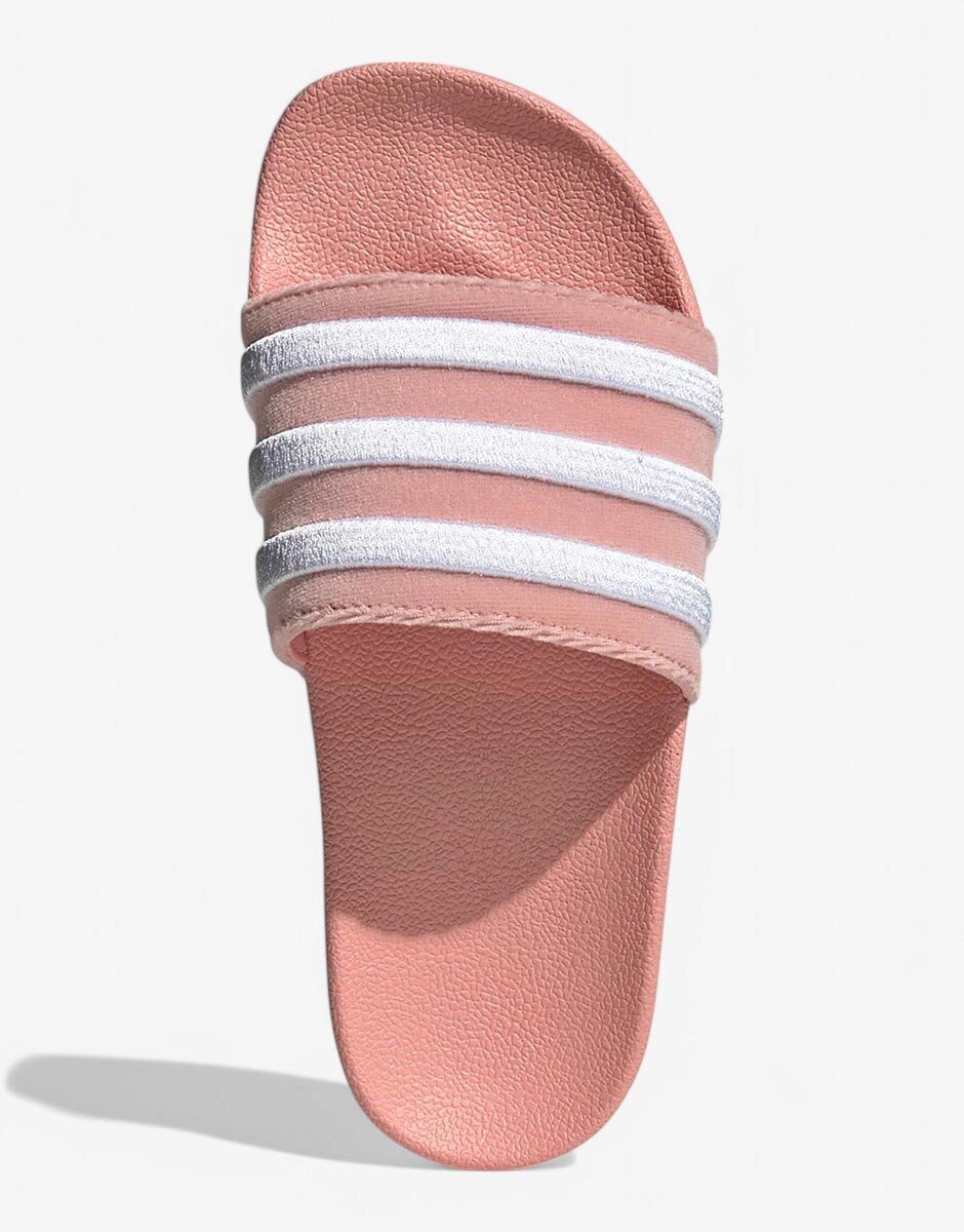 adidas Adilette Slides Pink