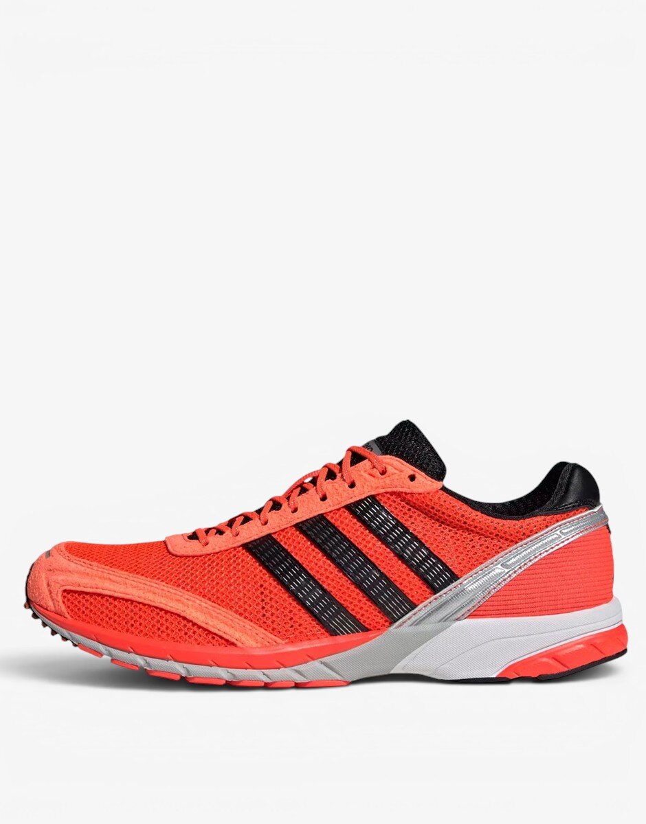 adidas Adizero Adios OG Shoes Red