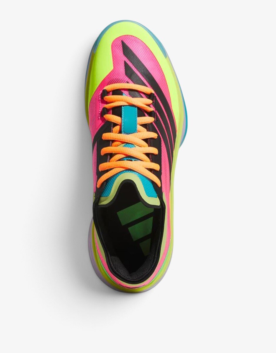 adidas Adizero Select 3.0 Shoes Multicolor