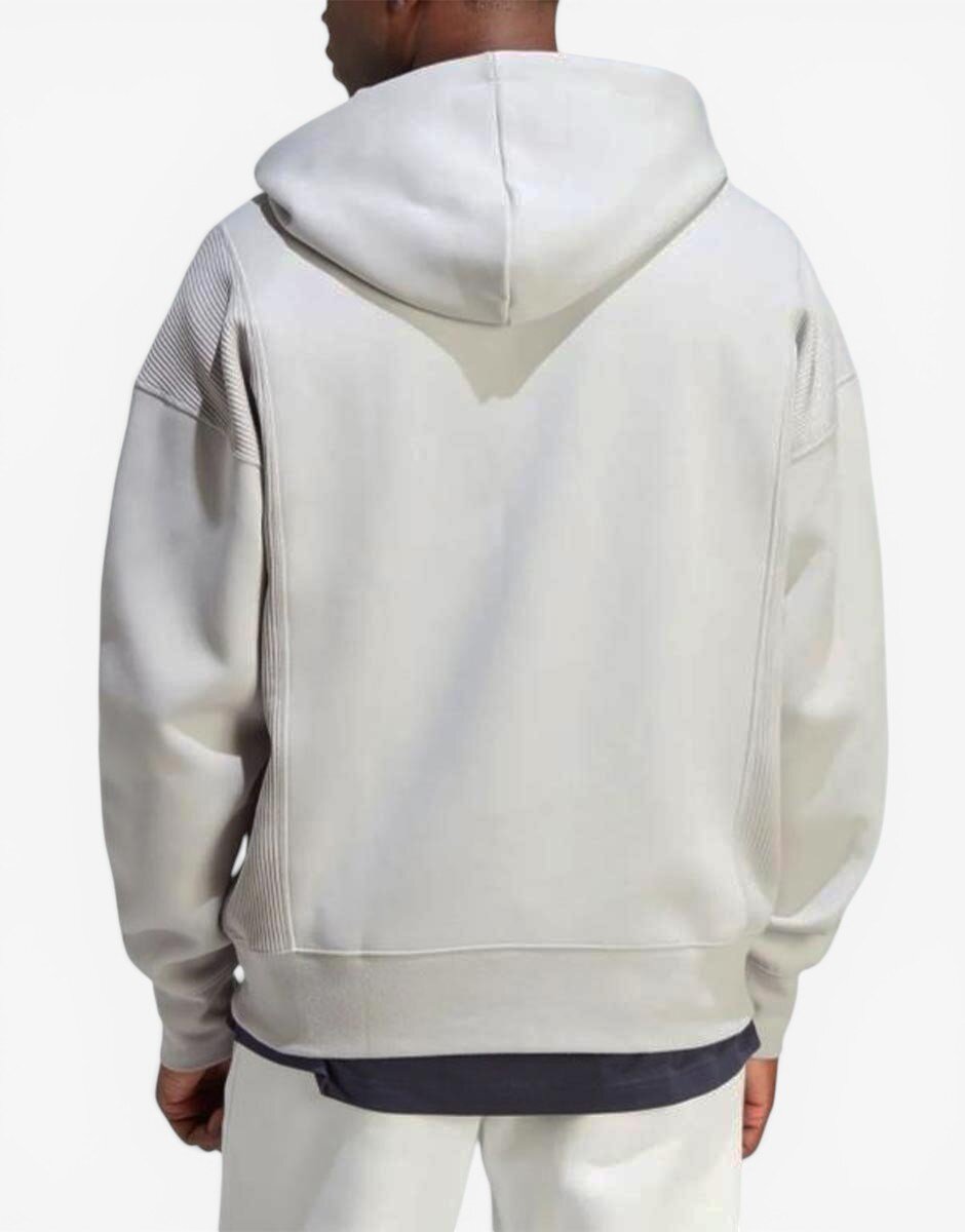 adidas Adventure Hoodie Grey